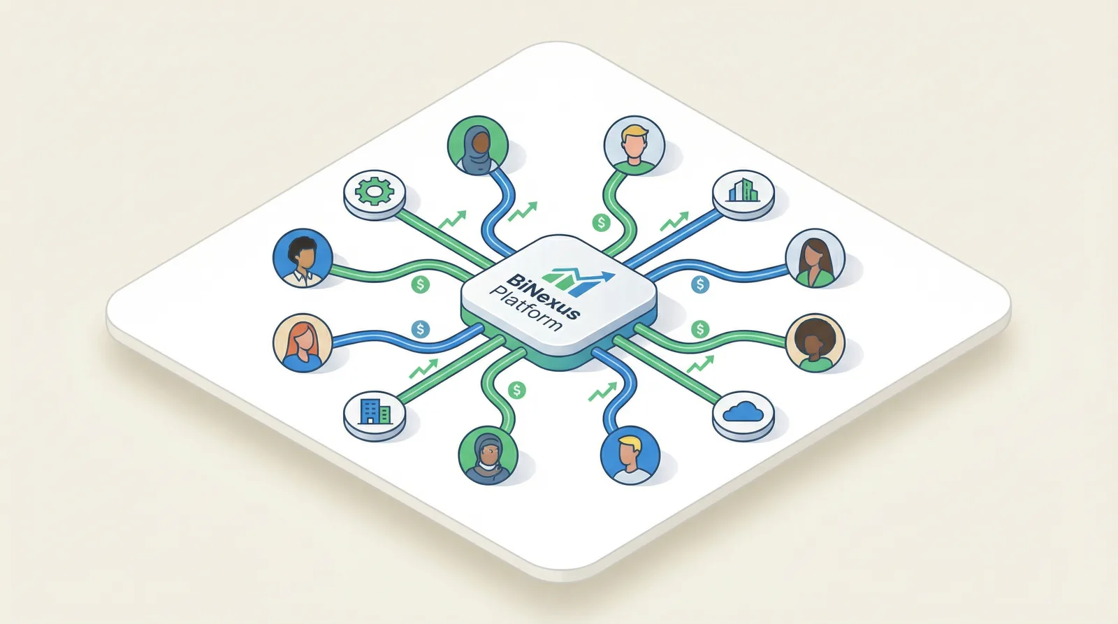 Revenue Stream Image